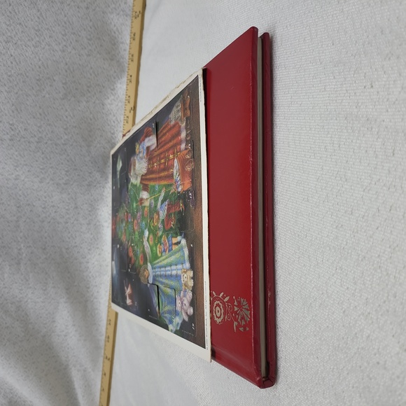 3/$20 Christmas In Russia from World Book - Picture 14 of 16